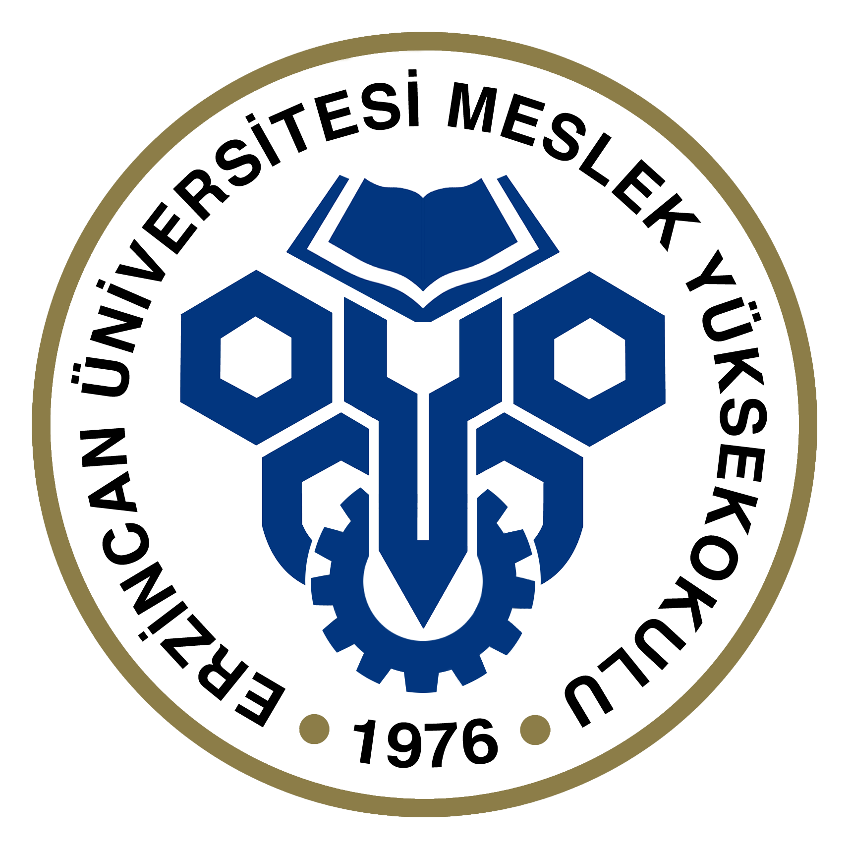 EBYÜ Logo